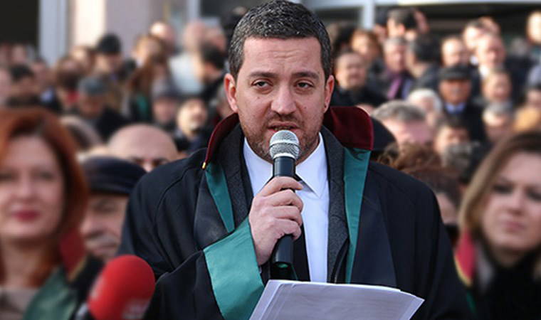 TBB Başkanı, 'Büyük Savunma Mitingi'nin 3 temel başlığını açıkladı