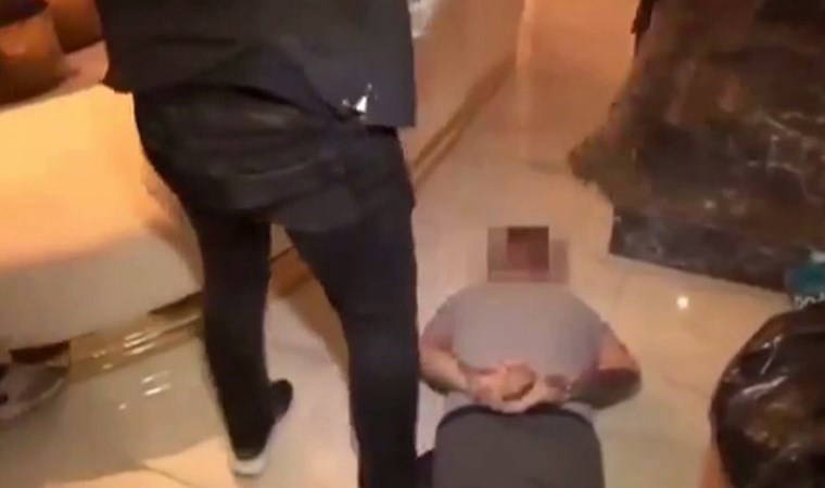 52 milyonluk para trafiği ortaya çıkmıştı: Operasyonda yeni gelişme