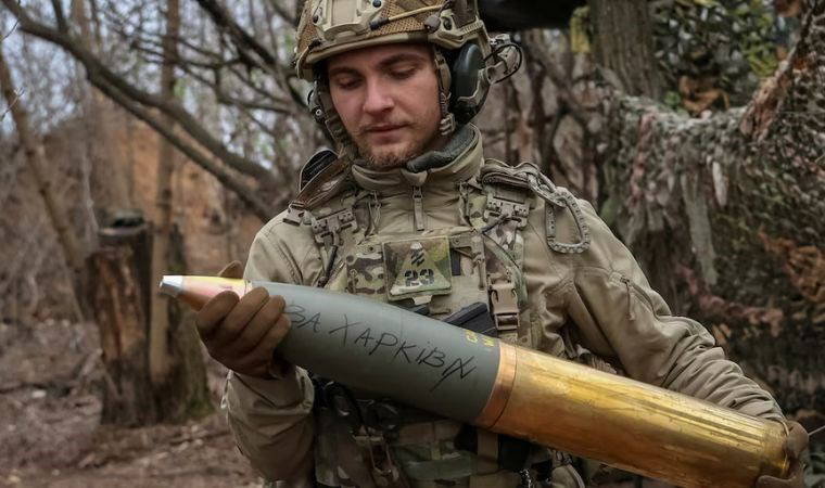 Batı'dan Ukrayna'ya destek yeniden hız kazanıyor: Hangi ülke ne kadar yardım gönderecek?