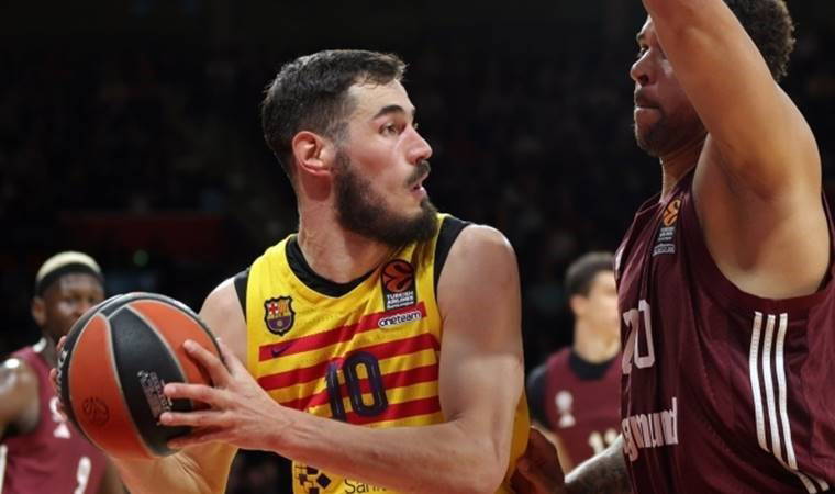 Barcelona - Olympiakos maçı ne zaman, saat kaçta, hangi kanalda? (26 Nisan 2024)