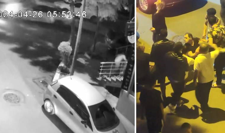 Esenyurt'ta esnafa silahlı saldırı: 2 yaralı