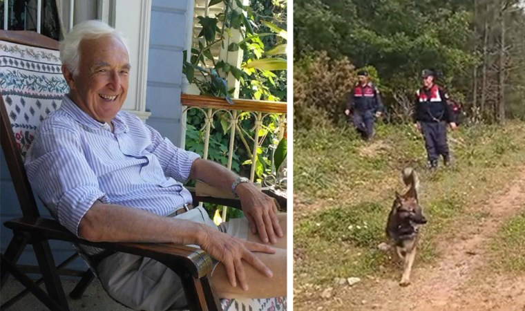 Korhan Berzeg'i arama çalışmaları 315. günde devam ediyor: Eğitimli köpek sayısı artırıldı