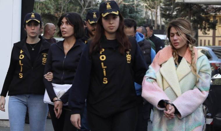 Son Dakika... Cezaevinde 37 kiloya düşmüştü: Nihal Candan için tahliye kararı