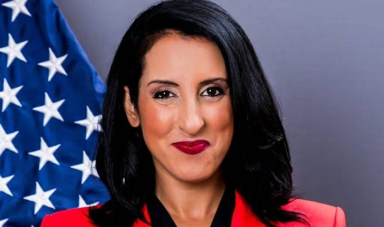 ABD Dışişleri Sözcüsü istifa etti: 'Ülkemin Gazze politikasına karşı çıkıyorum'