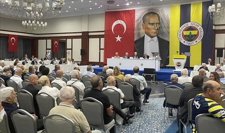 Fenerbahçe'de Yüksek Divan Kurulu Başkanlığı seçimi yarın yapılacak