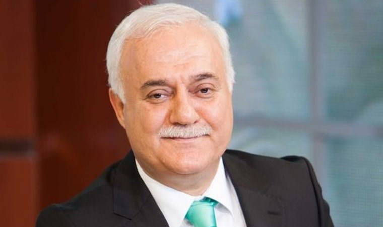 Nihat Hatipoğlu'ndan 'pahalılık' tepkisi: Ahlakımız İslam ahlakıyla örtüşmüyor