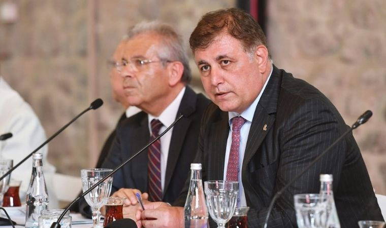 Cemil Tugay’dan ‘bölgesel kalkınma’ mesajı