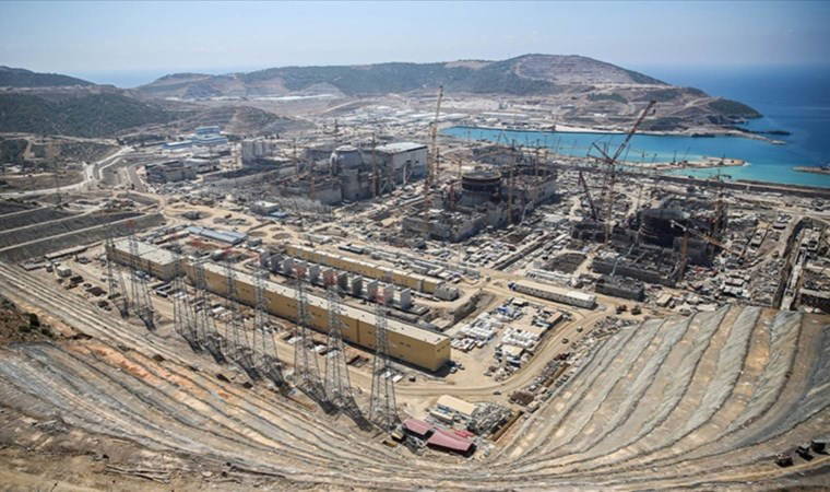 Çevre Mühendisleri’nden Çernobil mesajı: