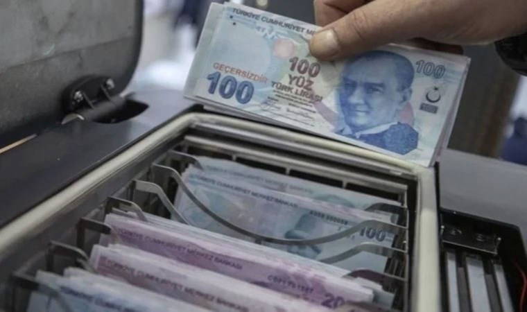 KKM'de düşüş hızında yavaşlama sürdü