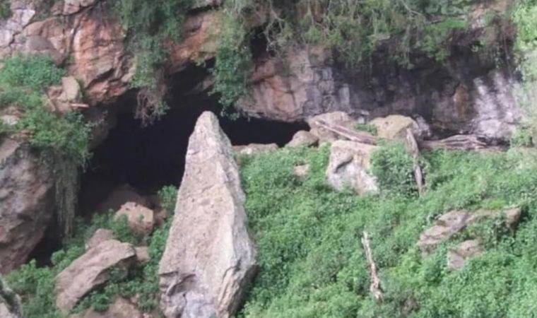 Bir sonraki pandemi Kenya'daki mağaradan çıkabilir mi?