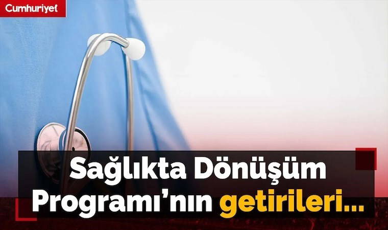 Türkiye'deki sağlık sistemi ne durumda? Mersin Tabip Odası Başkanı Nasır Nesanır anlattı...