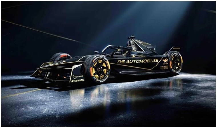 DS Automobiles, Formula E'nin Monaco ayağına özel tasarımla katılacak: Yarış yarın!
