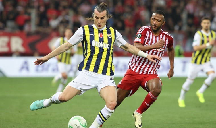 Atletico Madrid'den kiralanmıştı
