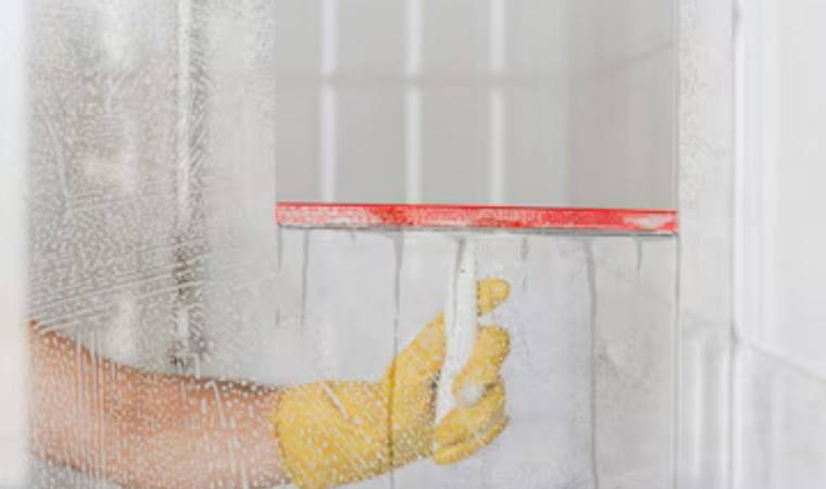 Duşakabinler neden hep kirli oluyor? Asıl nedeni ortaya çıktı...