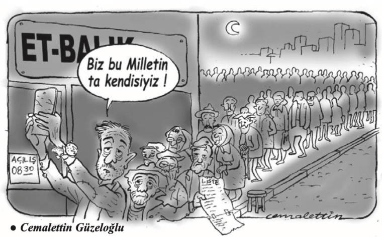 Ciddiyet (27 Nisan 2024)