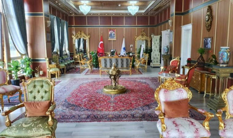 AKP'den CHP'ye geçen belediyede seçim gecesi yaşananlar