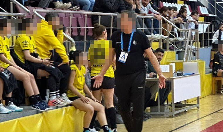 Elazığ'da 3 kız öğrencisini taciz eden öğretmen tutuklandı