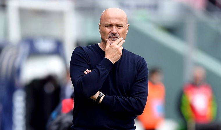 Serie A'da küme düşen ilk takım belli oldu!