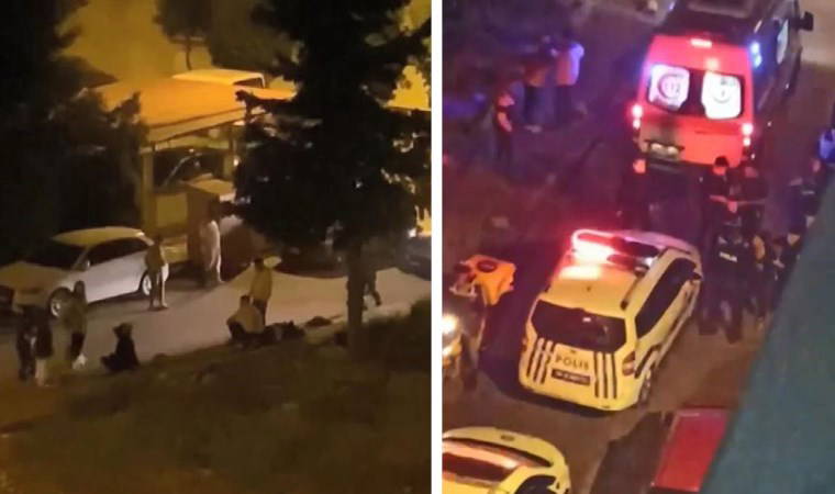 Fatih'te dehşet: Sevgilisini 'küfür ettiği' iddiasıyla öldürdü