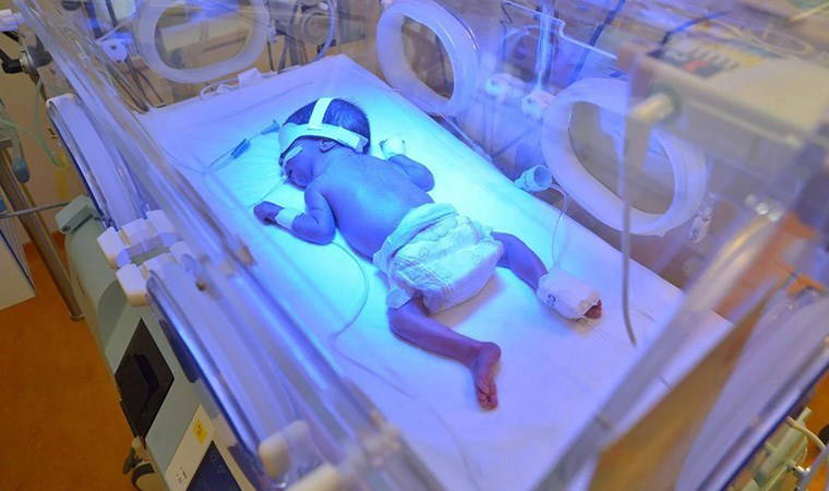 Aralarında doktorlar da var...