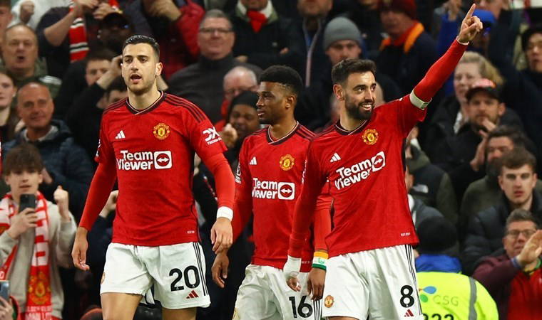Manchester United - Burnley maçı ne zaman, saat kaçta, hangi kanalda?