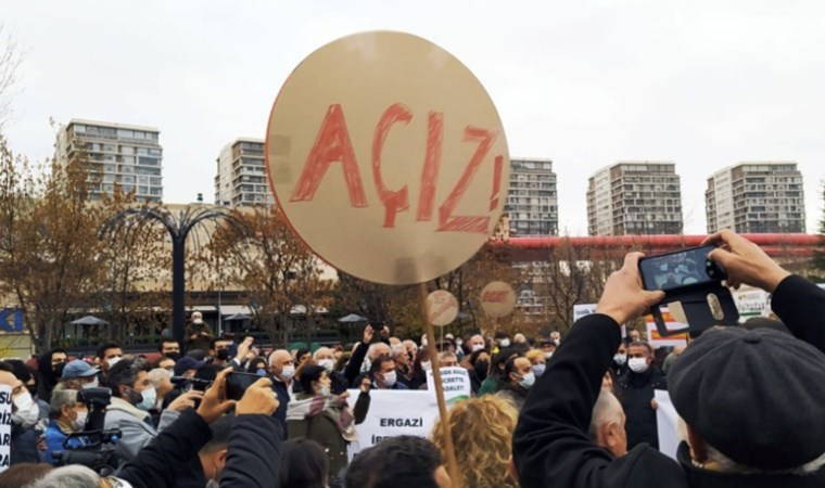 Birleşik Kamu-İş açıkladı: Yoksulluk sınırı 58 bini geçti