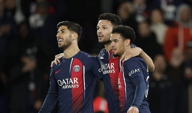 PSG - Le Havre maçı ne zaman, saat kaçta, hangi kanalda?