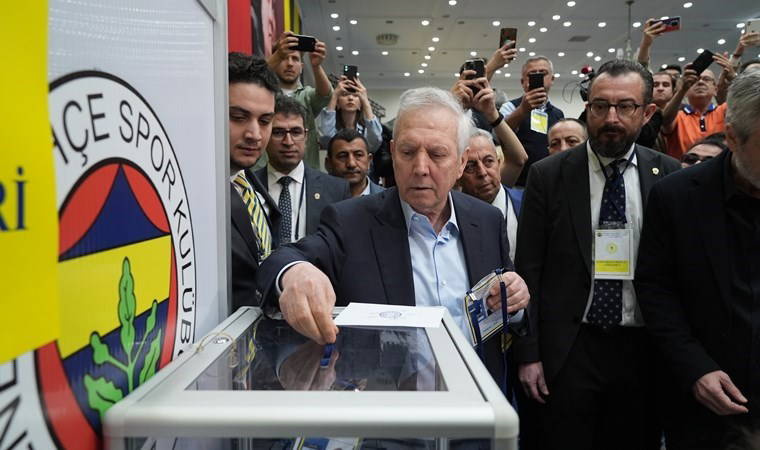 6 yıl sonra ilk defa katıldı: Aziz Yıldırım'dan 'Barıştırma' sözlerine tepki!