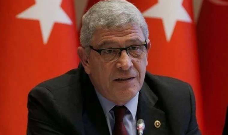 Müsavat Dervişoğlu kimdir, kaç yaşında nereli? İYİ Parti Genel Başkanı Müsavat Dervişoğlu yaşamı ve kariyeri...