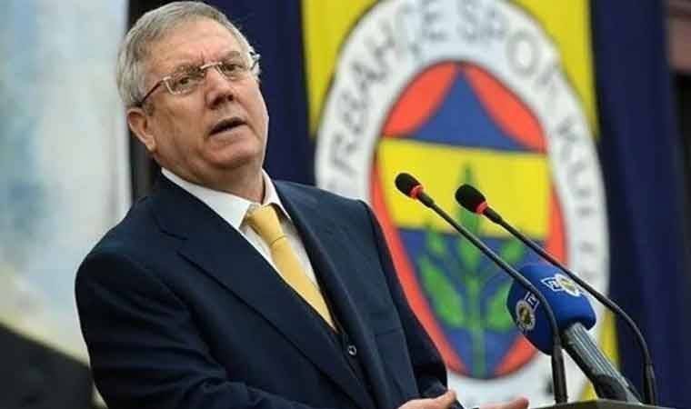 Aziz Yıldırım kimdir? Fenerbahçe'nin eski başkanı Aziz Yıldırım kaç yaşında, nereli?