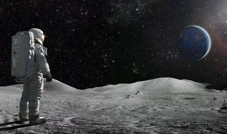 50 yıldır Ay'a neden kimse gitmedi? İşte cevabı!