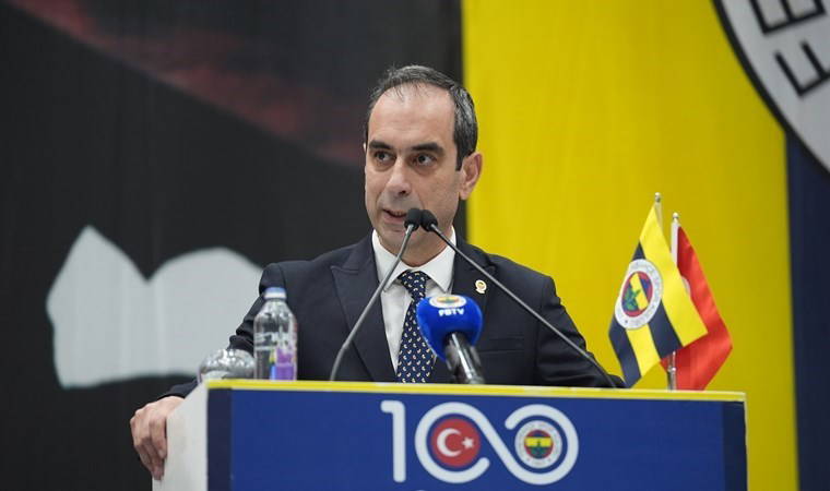 Fenerbahçe'nin yeni divan kurulu başkanı belli oldu!