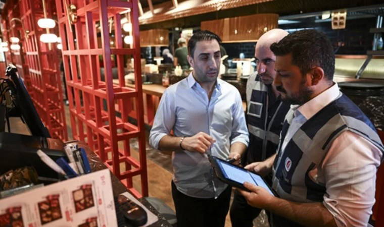 Düzenleme Resmi Gazete'de yayımlandı....