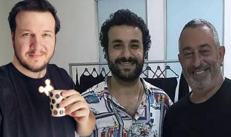 Cem Yılmaz ve Hasan Can Kaya tartışmasına Şahan Gökbakar da dahil oldu