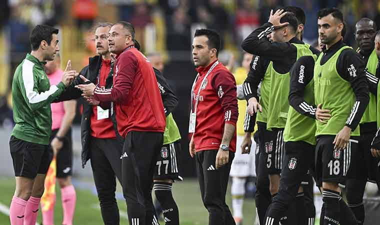 'Takdir haklarını Fenerbahçe'den yana kullandı'