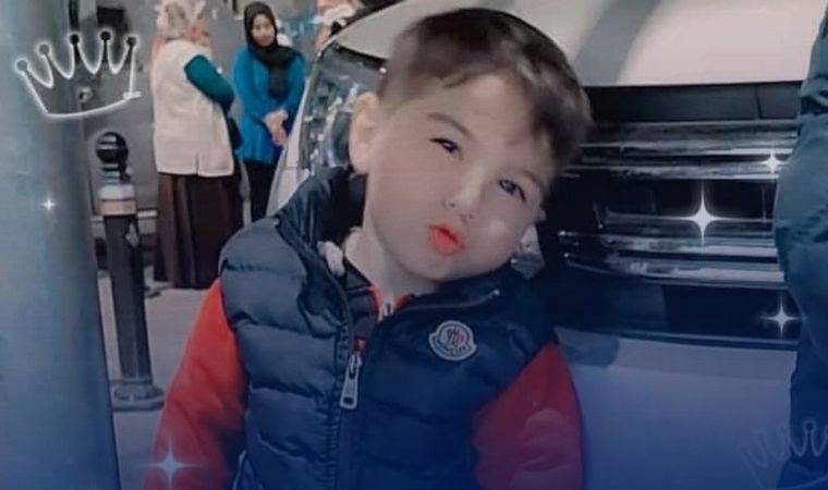 Mülteci teknesi battı… Adem 3 gündür kayıp!