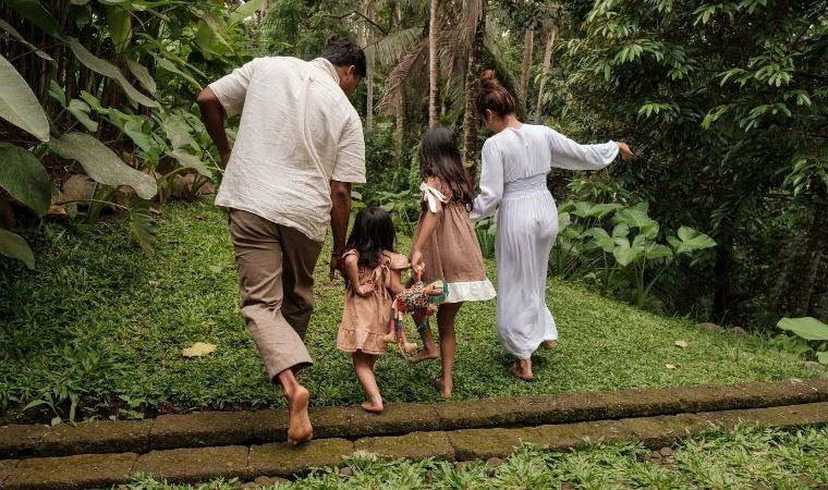 Karakter gelişimine yönelik yeni araştırma: Anne ve babadan az etkileniyor