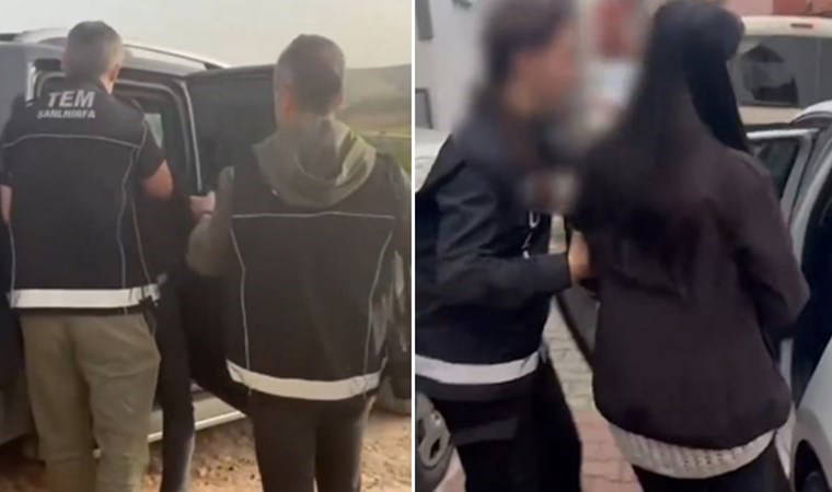 Son Dakika... Bakan Yerlikaya duyurdu... ‘BOZDOĞAN-30’ operasyonlarında 147 şüpheli yakalandı!