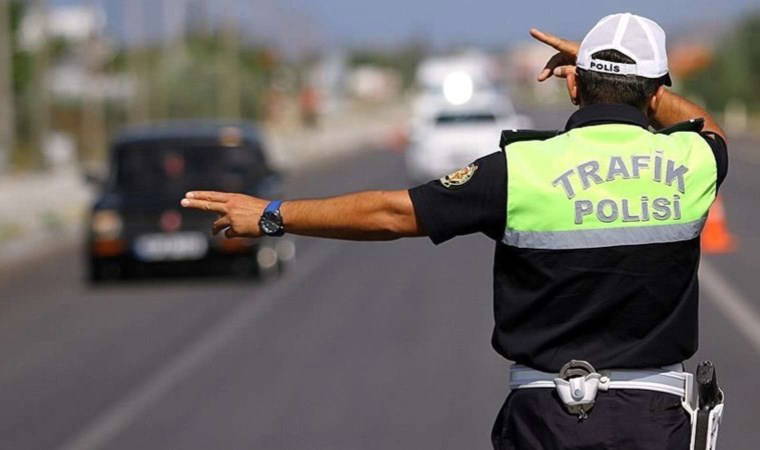 İstanbul'da bazı yollar trafiğe kapatıldı