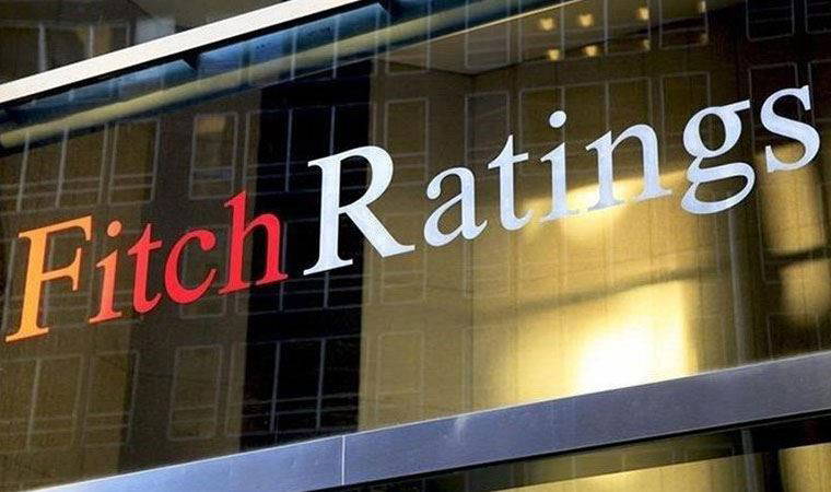 Fitch’ten Türkiye için "kredi notu" değerlendirmesi