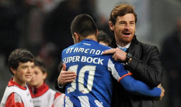 42 yıllık yönetim son buldu: Porto'nun yeni başkanı belli oldu!