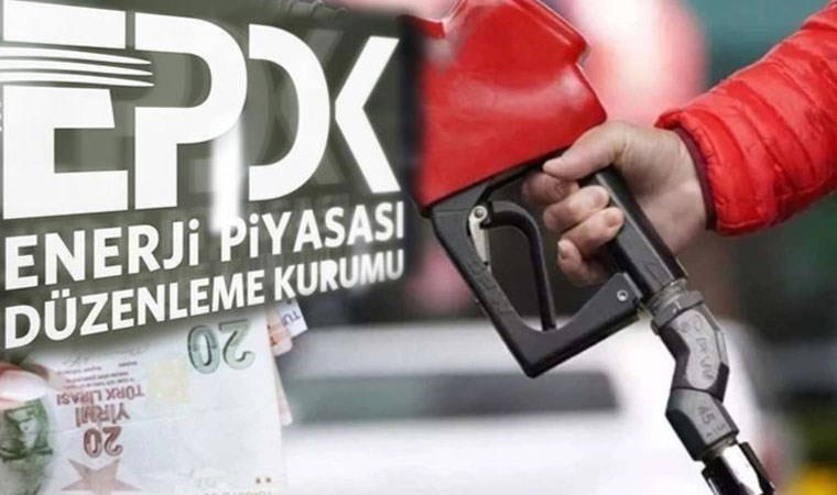 EPDK'den tarife değişikliği