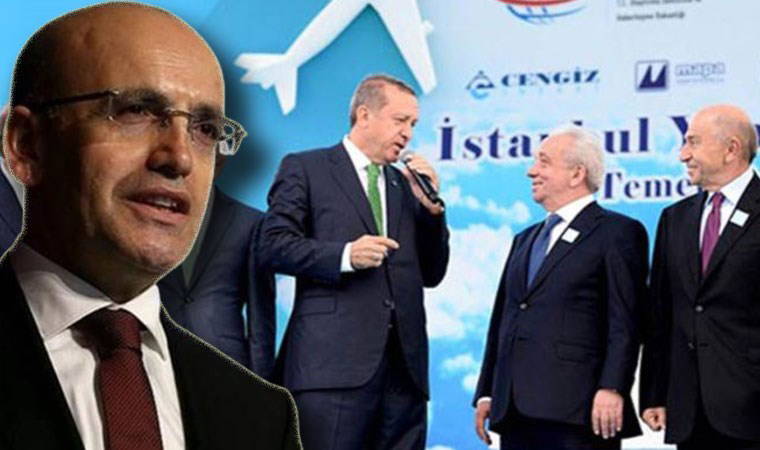 Emin misiniz Sayın Şimşek!