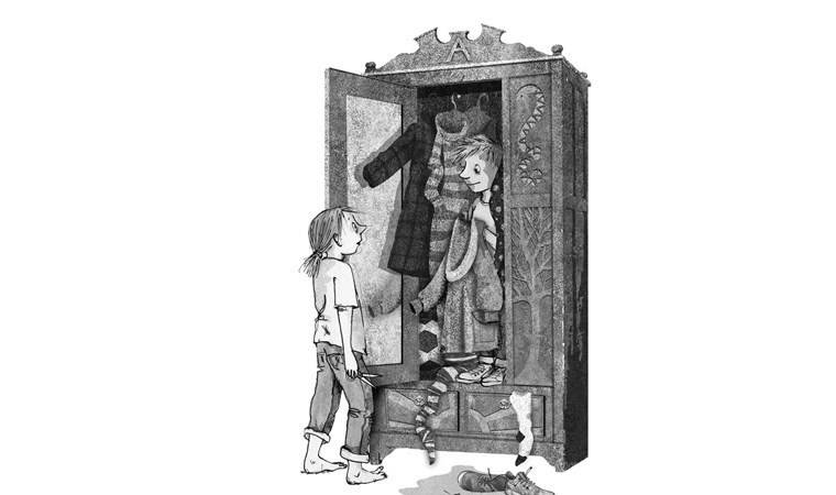 Hayal ile gerçek arasında