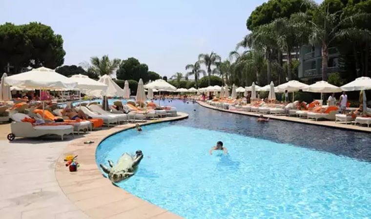 Türkiye Ormancılar Derneği'nde turistik tesislerinde orman yangınlarına karşı eğitim