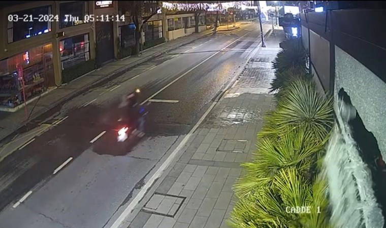 1 ayda iki silahlı saldırı! Etiler’de Nusret’e ateş açtılar