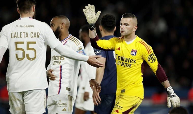 Lyon - Monaco maçı ne zaman, saat kaçta, hangi kanalda?