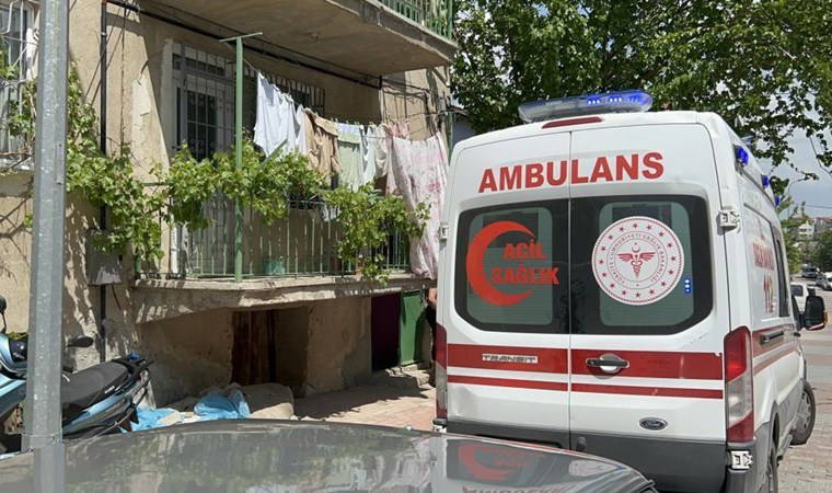 Yalnız yaşayan kadın evinde ölü bulundu