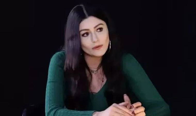 Ünlü oyuncu Deniz Çakır’dan sokak hayvanları çıkışı: ‘Önce benden başlayın’