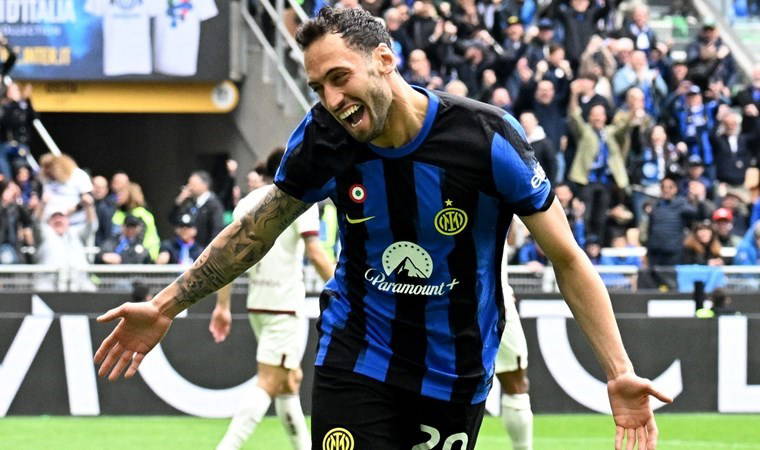 'İntikam' demişti: Hakan Çalhanoğlu'ndan Milan yanıtı!